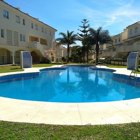 Sitio de Calahonda Exterior foto