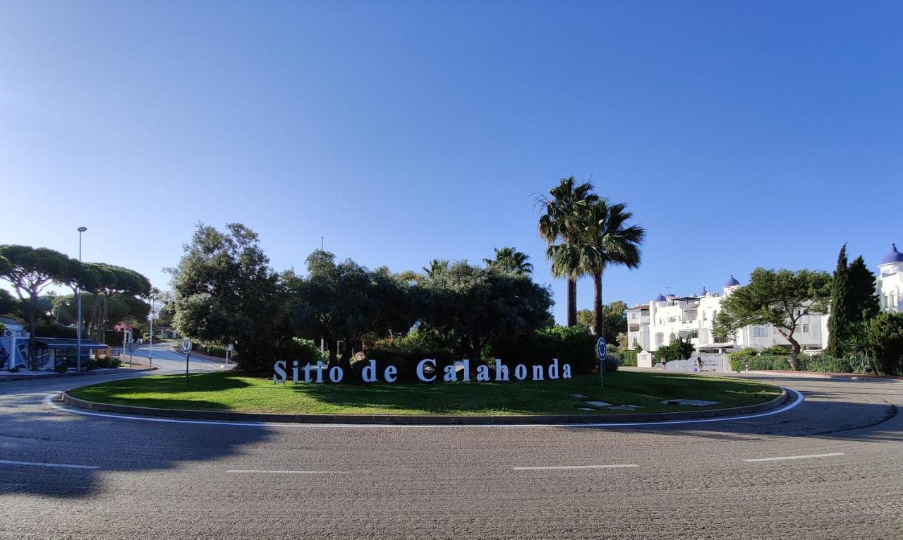 Sitio de Calahonda Exterior foto
