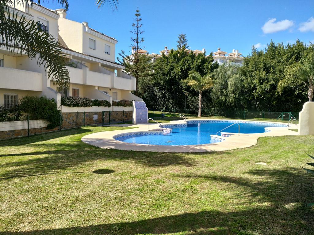 Sitio de Calahonda Exterior foto