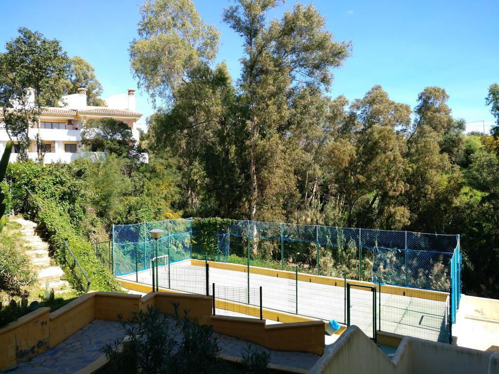 Sitio de Calahonda Exterior foto