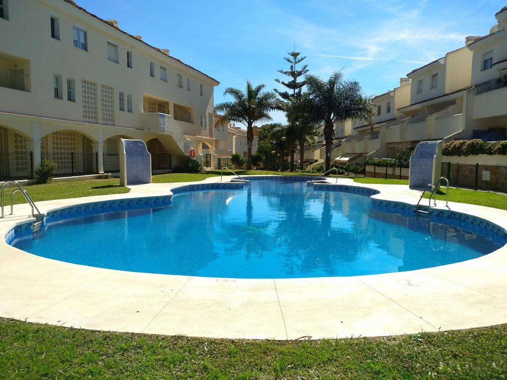 Sitio de Calahonda Exterior foto
