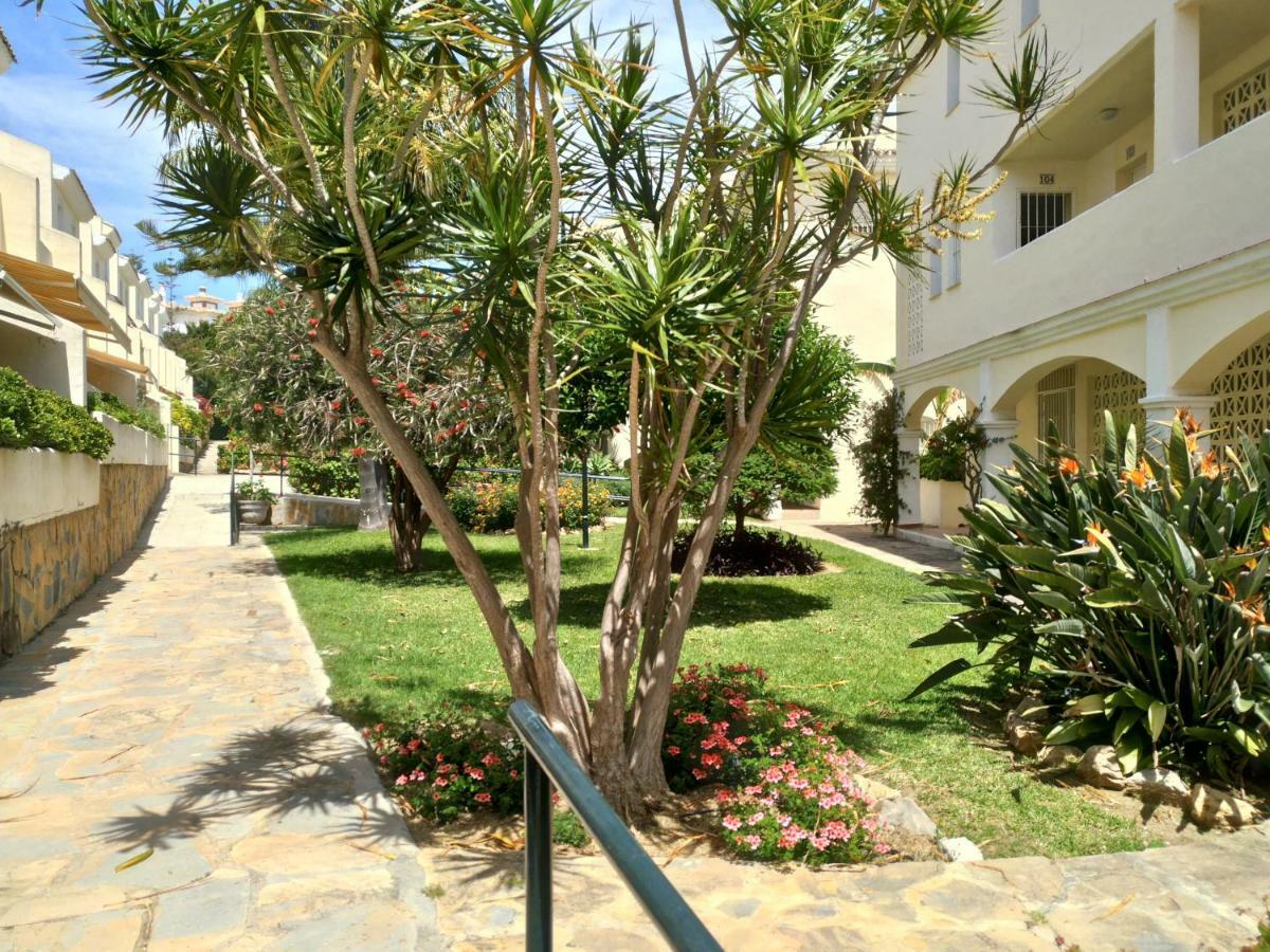 Sitio de Calahonda Exterior foto