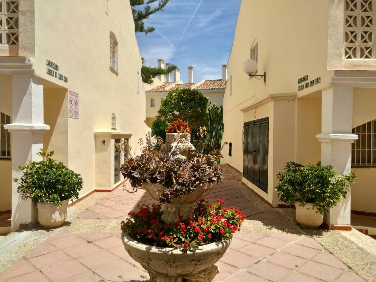 Sitio de Calahonda Exterior foto