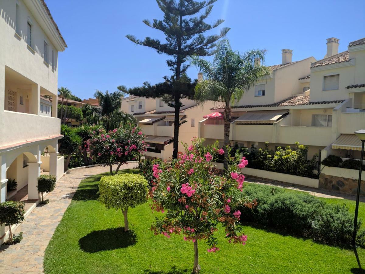 Sitio de Calahonda Exterior foto