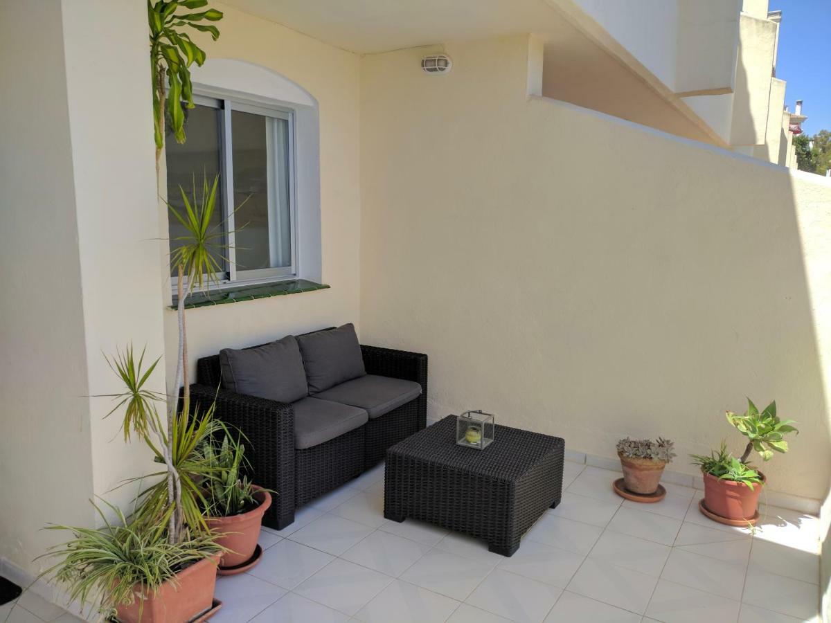 Sitio de Calahonda Exterior foto